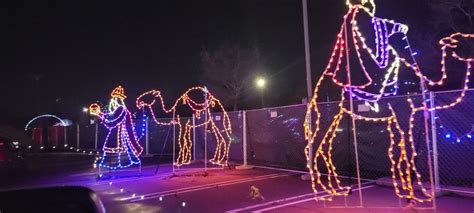 Bayside Christmas Adventure .